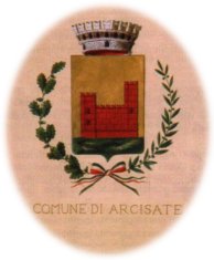 Arcisate: stemma del comune