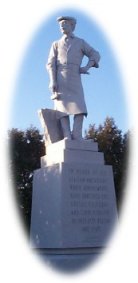 Barre, VT: monumento allo scalpellino italoamericano